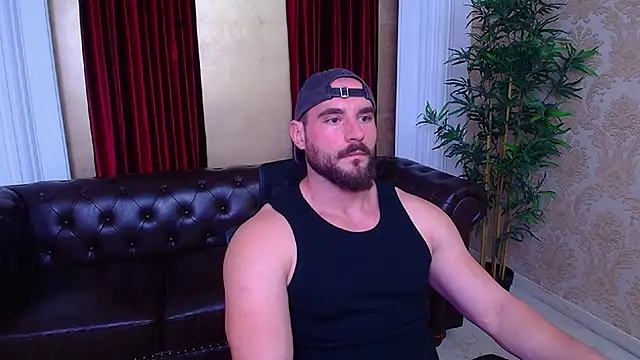 AdamJamesonn online show from September 27, 7:06 am