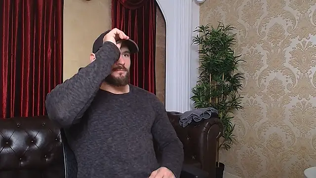 AdamJamesonn online show from March 23, 6:05 am