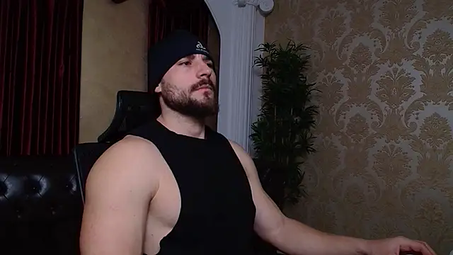 AdamJamesonn online show from January 27, 6:19 am