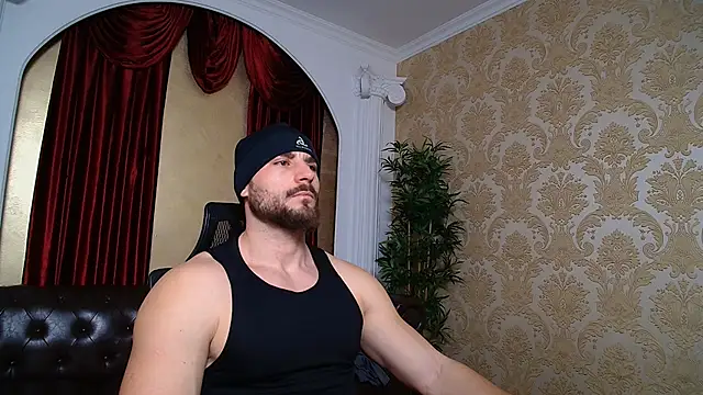 AdamJamesonn online show from February 3, 6:24 am