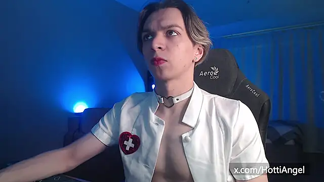 leon yuugen online show from November 30, 3:03 pm