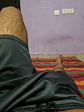 braveman999 online show from February 23, 8:09 pm