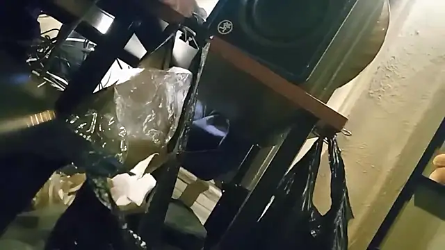 BaByArM81 online show from September 8, 11:59 pm