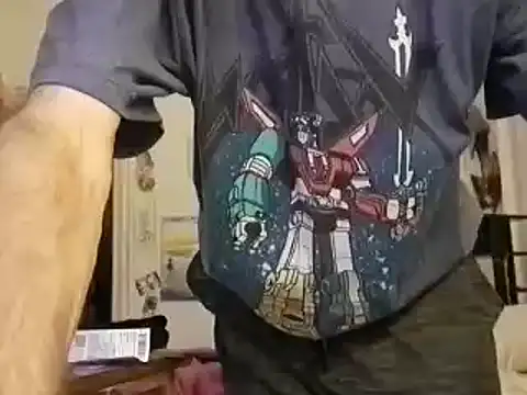 BaByArM81 online show from January 16, 10:02 pm