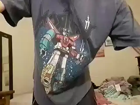 BaByArM81 online show from January 27, 1:37 am