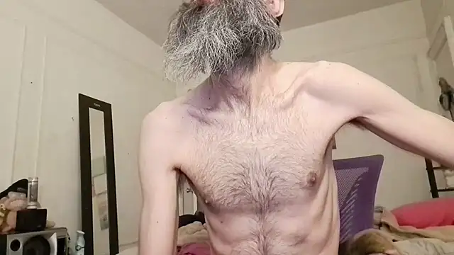 BaByArM81 online show from February 5, 12:10 am