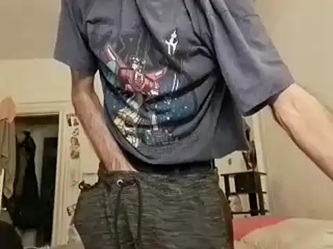 BaByArM81 online show from January 31, 7:29 am