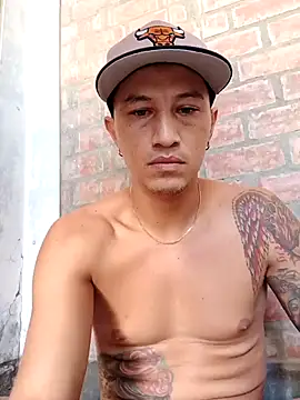 Andrexlupe online show from March 13, 1:30 pm