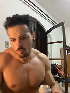 Lucasfit24 online show from March 17, 11:46 pm