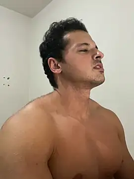 Lucasfit24 online show from February 12, 12:05 am