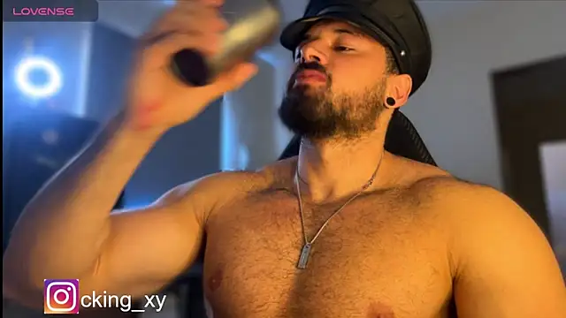 Lucasfit24 online show from October 5, 3:16 pm