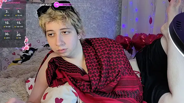 Timothy Fox online show from March 20, 5:50 pm