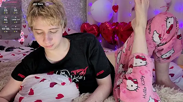 Timothy Fox online show from February 24, 10:21 pm