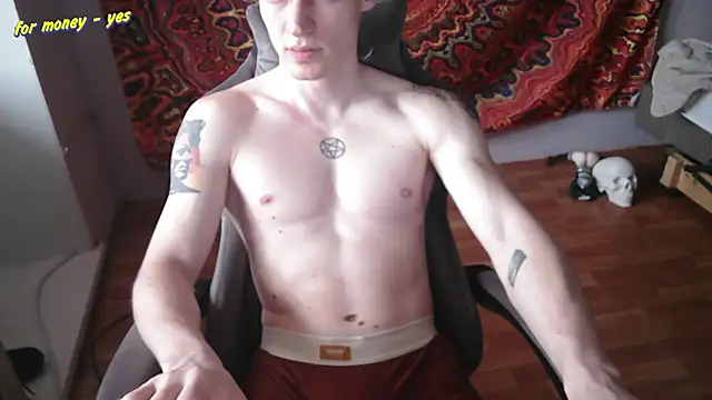 johnny positive online show from February 14, 9:15 am