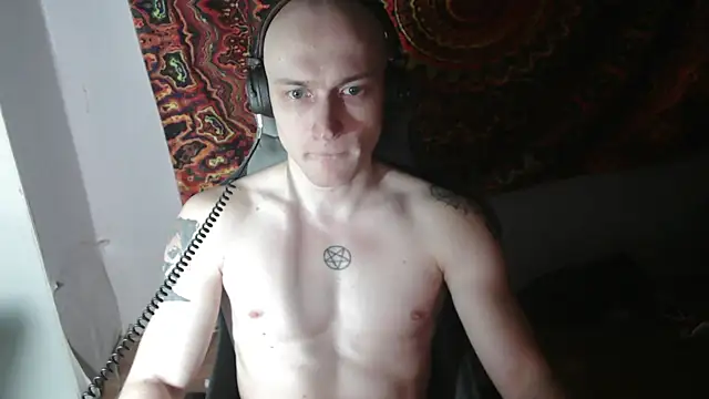 johnny positive online show from November 1, 4:00 pm