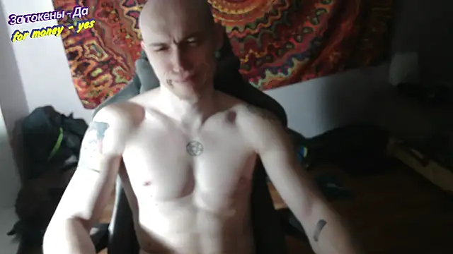 johnny positive online show from January 6, 7:40 pm