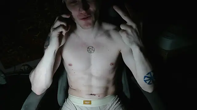 johnny positive online show from March 26, 5:17 pm