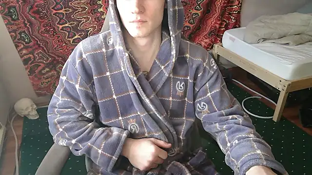 johnny positive online show from March 23, 1:06 pm