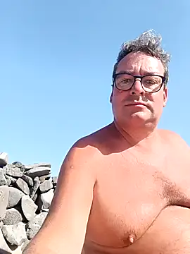 MountJohnXL online show from January 27, 3:07 pm