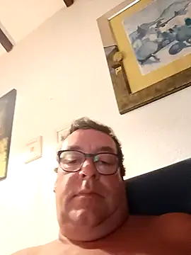 MountJohnXL online show from March 2, 11:28 pm