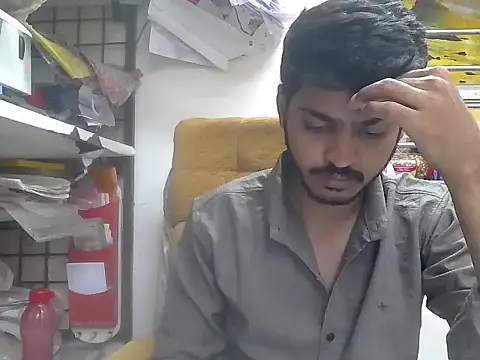 cute modell online show from February 24, 12:28 pm