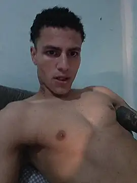 dany hardy online show from March 15, 1:57 am