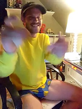 SoxxyNsh online show from November 21, 6:12 am