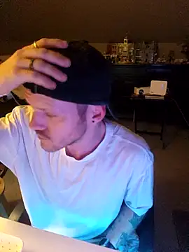 SoxxyNsh online show from December 1, 3:31 am