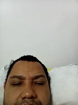 Marcio2235 online show from October 15, 4:53 am