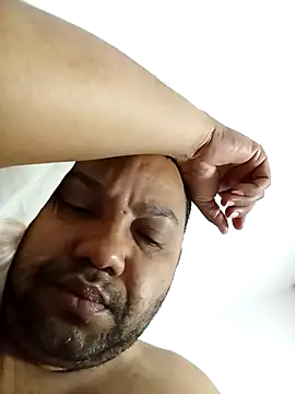 Marcio2235 online show from September 26, 6:11 am