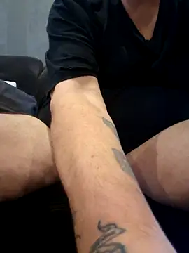 Mike3821 online show from November 24, 2:18 pm