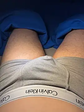 GastonBig online show from February 18, 10:29 pm