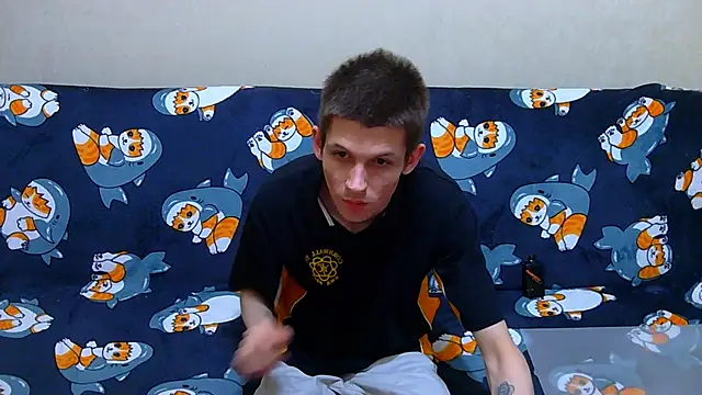 Lester Broo online show from May 23, 10:26 pm