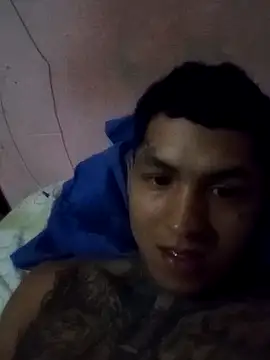 Briangalleta online show from November 1, 11:25 am