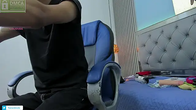 HarolddXL online show from October 24, 1:35 pm