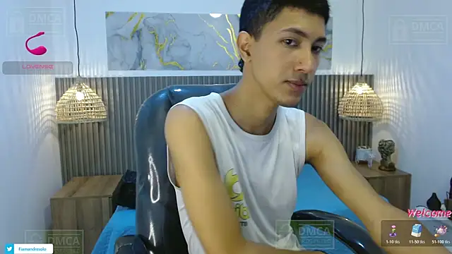 HarolddXL online show from December 3, 1:28 pm