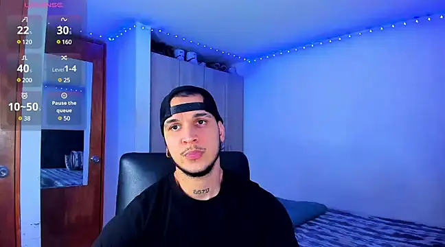 austinoficial online show from February 27, 2:30 am