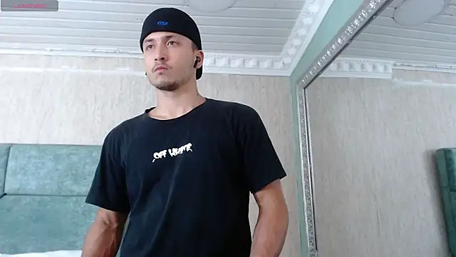 BrandonColee online show from March 14, 7:12 pm