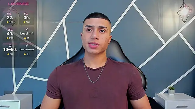 bruno cavalli online show from February 16, 5:22 pm