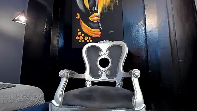 bruno cavalli online show from February 12, 5:16 pm