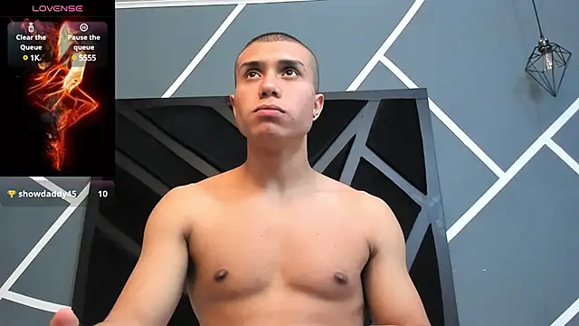 bruno cavalli online show from March 18, 11:20 pm