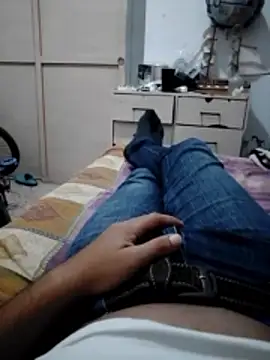 alejo5288 online show from January 13, 2:05 am