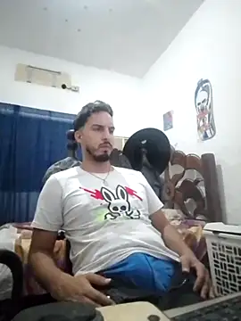 alejo5288 online show from October 1, 1:20 am