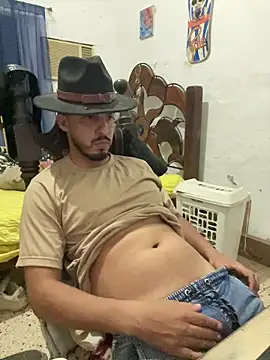 alejo5288 online show from March 12, 1:46 am