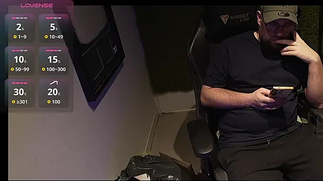 justinitt online show from January 11, 6:44 pm