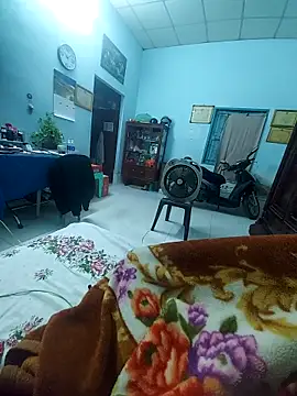 KisSsu online show from March 14, 3:08 pm