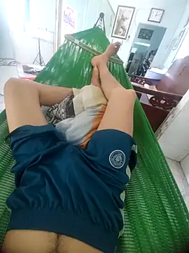 KisSsu online show from March 16, 5:14 am