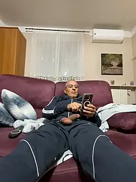 sempreilmio2 online show from September 25, 8:19 pm