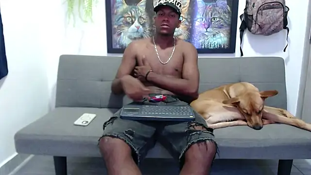 Master foot  online show from March 8, 9:35 am