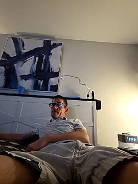 AcceptableForecast56 online show from April 26, 11:07 am